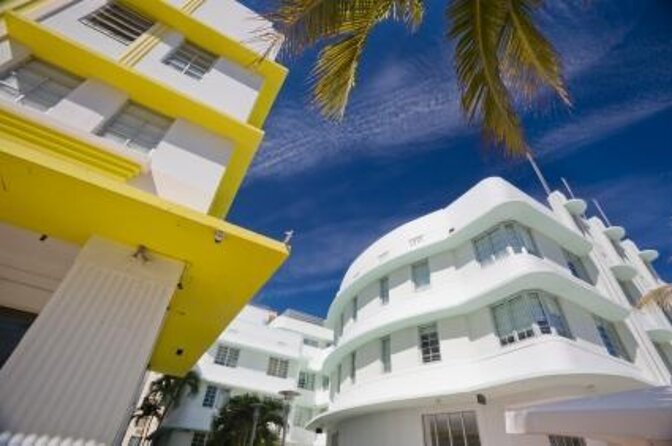 1 Hour Star Island Segway Tour - Key Points Before You Book
