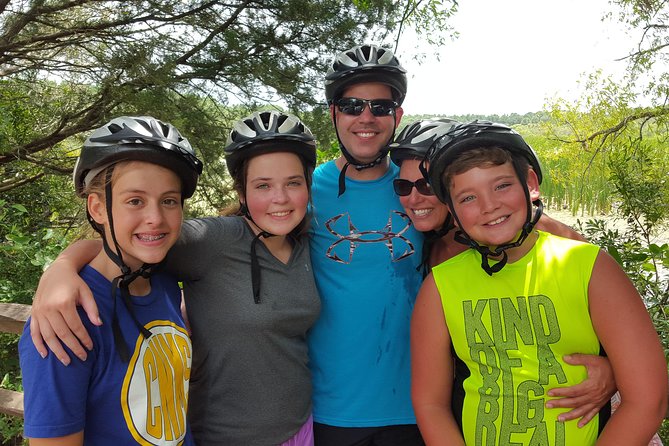 2-Hour Guided Segway Tour of Huntington Beach State Park in Myrtle Beach - Should you book the Huntington Beach Segway tour?