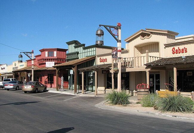 2 Hour Scottsdale Segway Tours - Ultimate Old Town Exploration - Key Points Before You Book