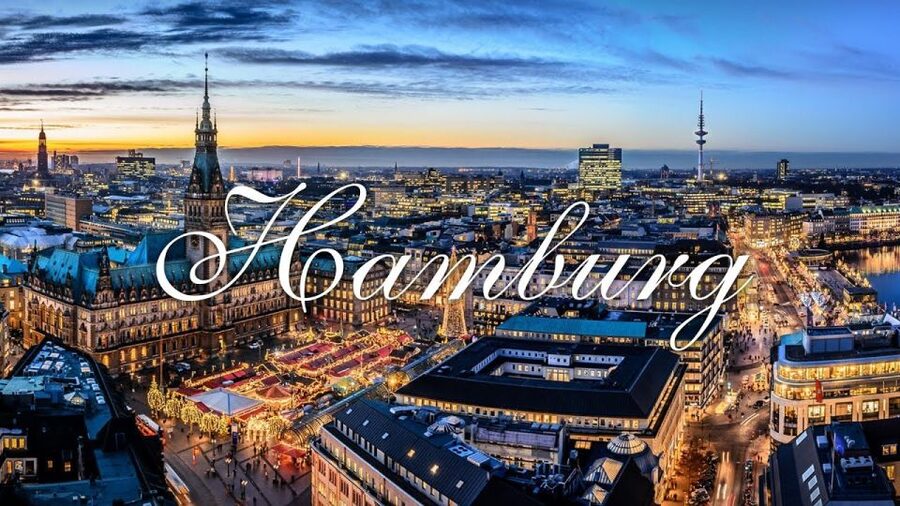 2 Hours Hamburg Segway Tour - Landungsbrücken, Fischmarkt, and Hamburg’s working waterfront