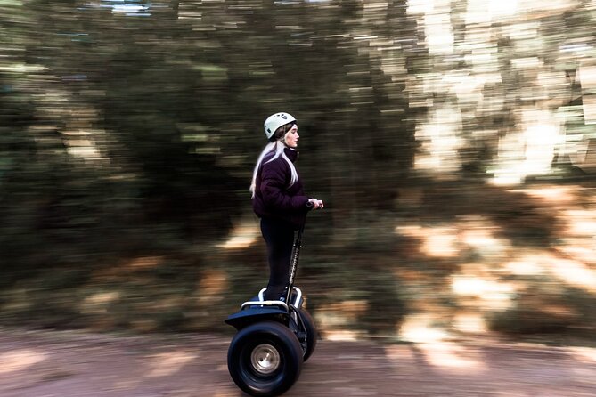 2 Hours Segway Experience in Stormsriver Village - Who should book this ride?