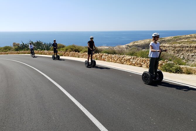 2hr Gozo Segway Tour - Who will enjoy this Gozo outing most