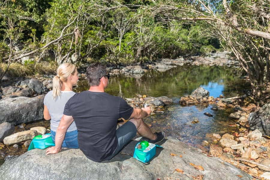 Airlie Beach: Segway Rainforest Discovery Tour - Who will get the most from this four-hour outing