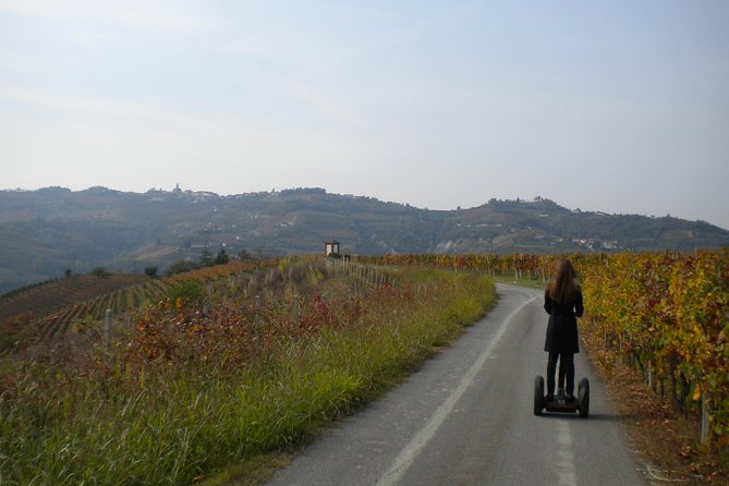 Albahills Segway Tour - Is the $93.85 price fair?
