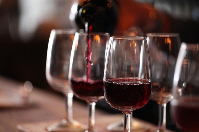 Albahills Segway Tour & Wine Tasting - The return ride takes 30 to 40 minutes