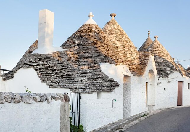 Alberobello Guided Segway and Mini Golf Cart Tour - Key Points Before You Book