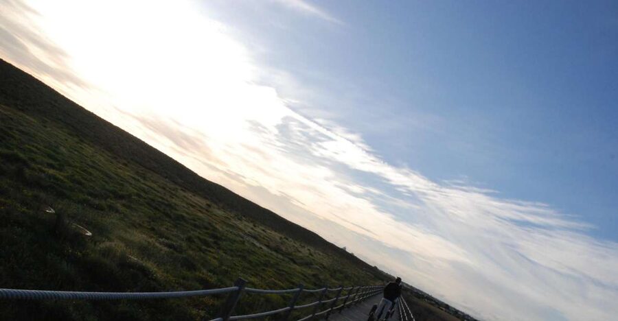 Albufeira: Salgados Nature Reserve Segway Tour - How demanding is the ride?