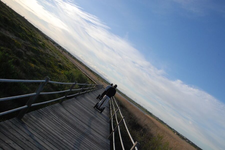 Albufeira: Salgados Nature Reserve Segway Tour - Is $73 a fair price?