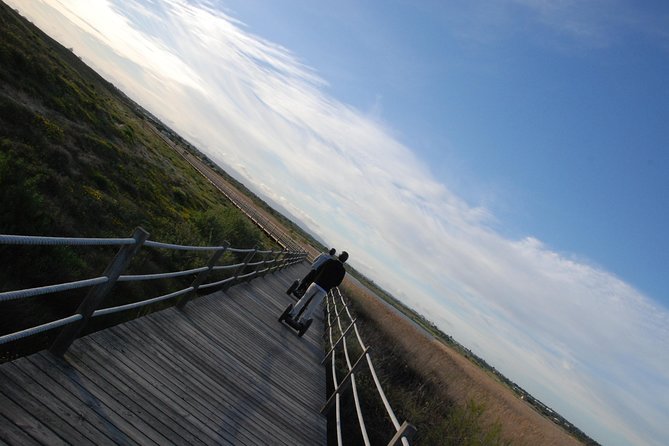 Albufeira - Salgados Reserve Segway Tour - A 90-Minute Activity With Little Fatigue
