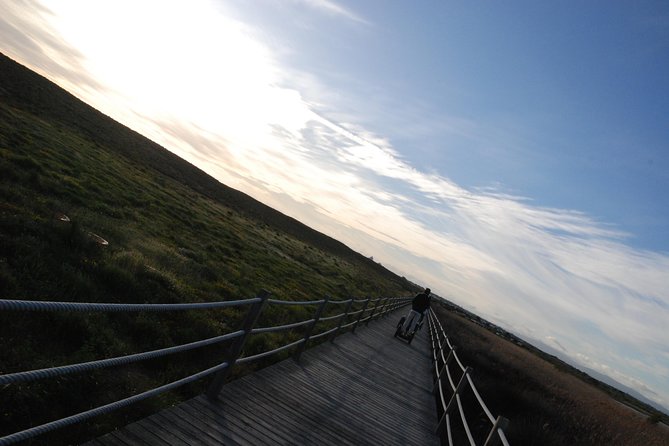 Albufeira - Salgados Reserve Segway Tour - Who Will Enjoy This Algarve Ride