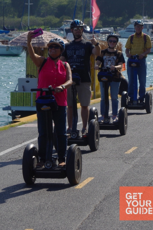 Amazing Lakefront Segway Tour of Chicago - Should you book it?