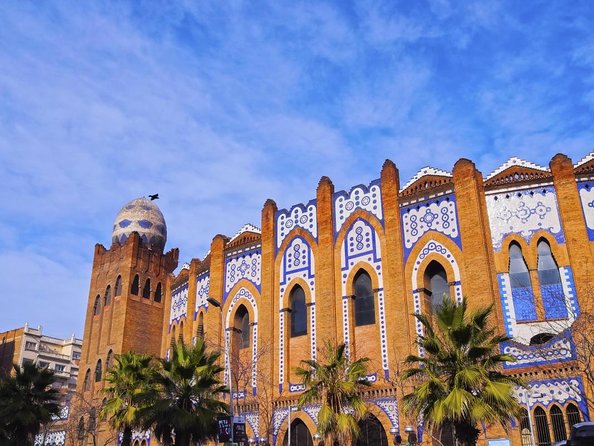 Barcelona Gaudí Segway Tour - Key points before you book