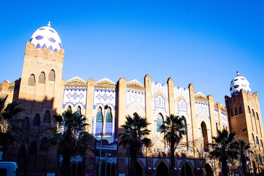 Barcelona Highlights: The Best of Gaudi On Segway - How the Segway feels in practice