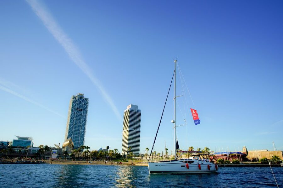 Barcelona: Segway Tour & Sailing Experience - Is $117 a Fair Price?