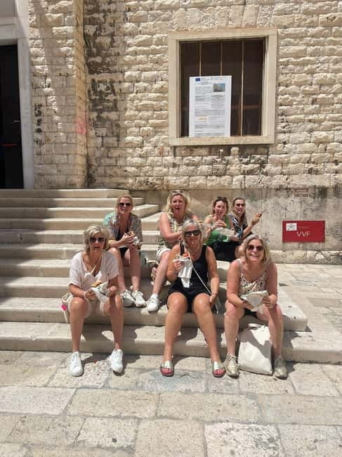 Bari: Sightseeing Segway Tour - Saint Sabinus Cathedral and Swabian Castle