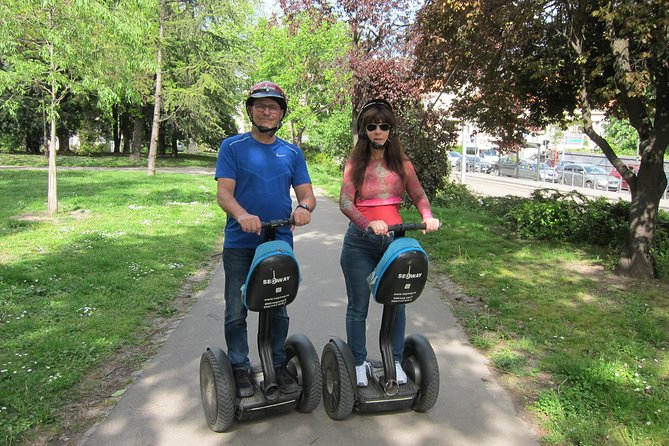 Belgrade Segway Tour - Nineteenth-century Belgrade in Kralja Petra Street