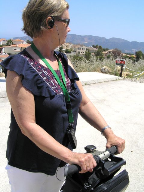 Benidorm: Authentic Segway Machine Tour - Who will enjoy this Benidorm tour?