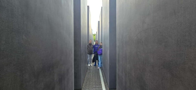 Berlin: guided Segway tour in the heart of the city - Is $64 a fair price?