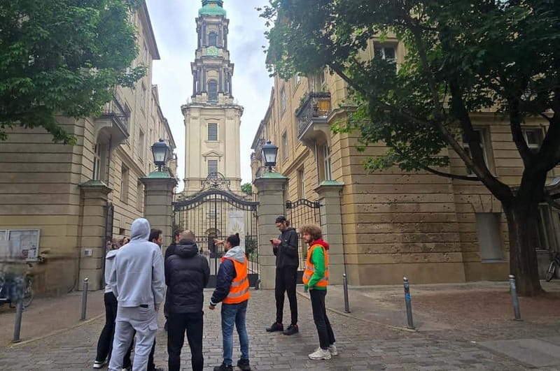 Berlin: guided Segway tour in the heart of the city - Practical tips for a smoother outing