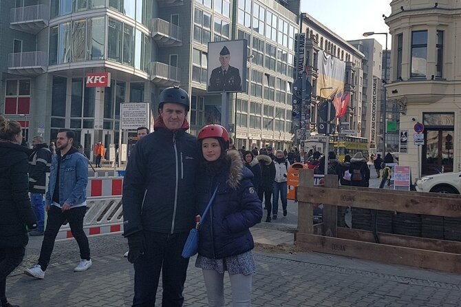 Berlin Segway Adventure: Explore the City in Style! - Brandenburg Gate and the Reichstag
