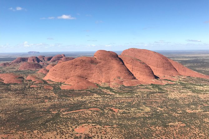 Best of Uluru & Segway - The Mala Walk adds caves, stories, and context
