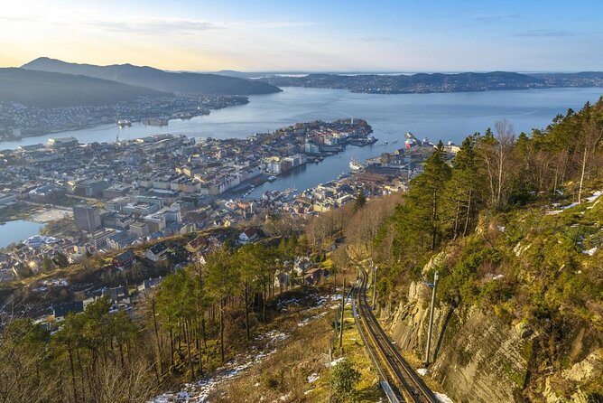 Best Views of Bergen - Segway Day Tour - Key points to know before booking