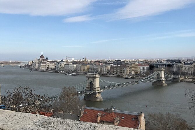Buda Hills 2-Hour Segway Live-Guided Tour - How the timing affects the experience