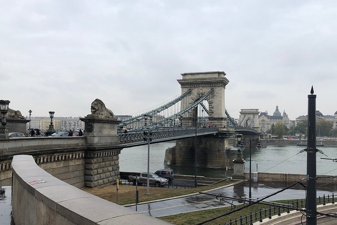 Budapest Highlights️ Live Guided Segway Tour - Price, timing, and overall value
