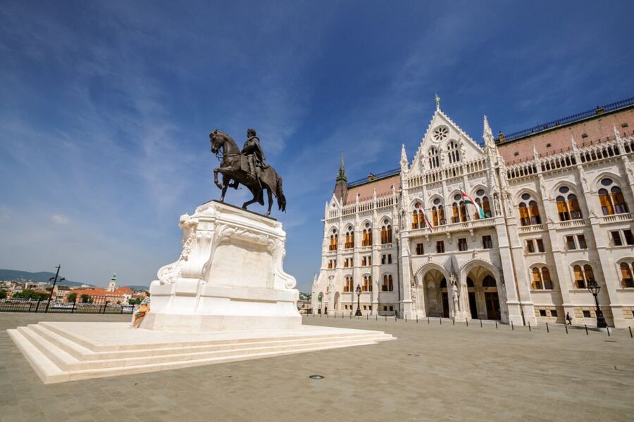 Budapest: Segway Sightseeing Tour - Clothing, weather, and basic restrictions