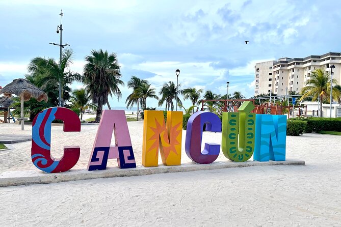 Cancun Segway Experience – Beaches, Views & Hidden Gems 1.5hr - The guide can shape the experience
