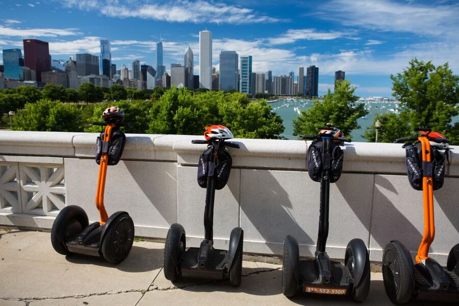 Chicago: Lakefront and Museum Campus Segway Tour - Is $75 a fair price?
