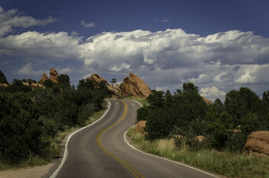 Colorado Springs: Garden of the Gods Segway Tour - Kissing Camels and the park’s familiar shapes