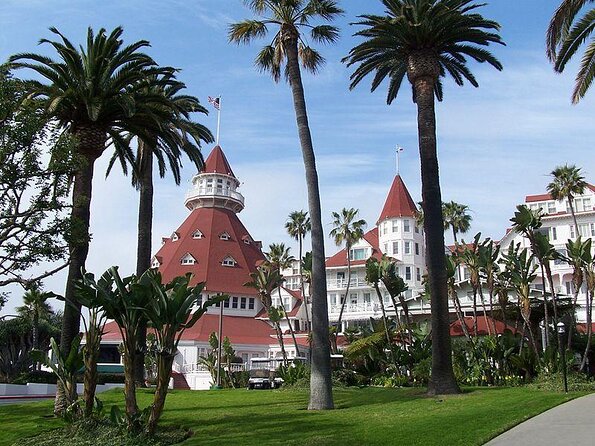 Coronado Island Segway Tour - Key points to know before booking