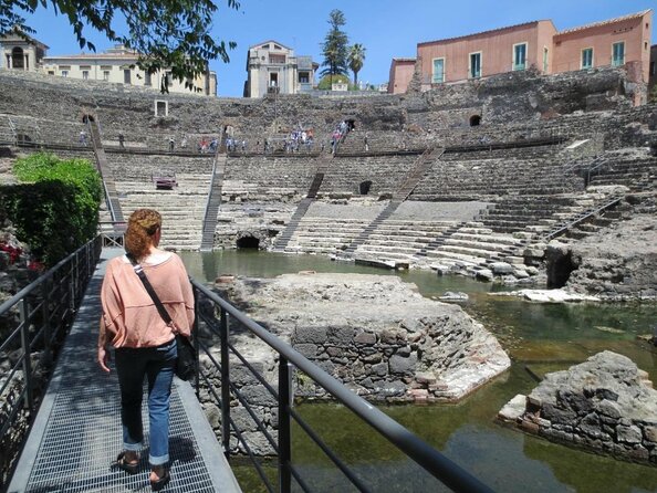 CSTRents - Catania Segway PT Authorized Tour - Key points to know before booking