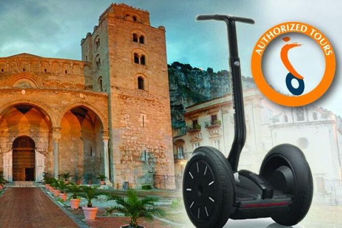 CSTRents - Cefalù Segway PT Authorized Tour - What the Cefalù Segway ride is really like