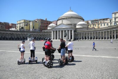CSTRents – Naples Segway PT Authorized Tour