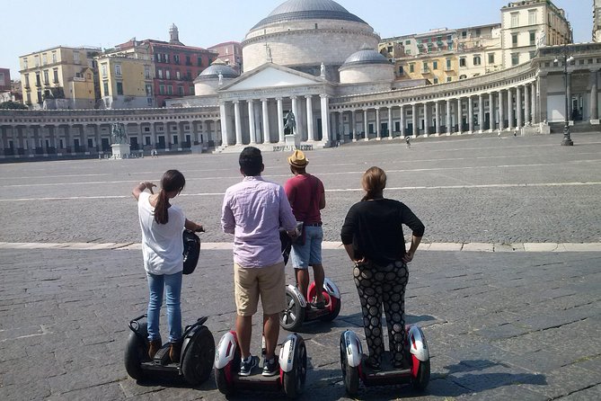 CSTRents - Naples Segway PT Authorized Tour - Is $191.17 a fair price?