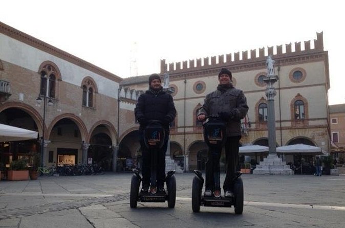 CSTRents - Ravenna Segway PT Authorized Tour - Is $151.23 a fair price?