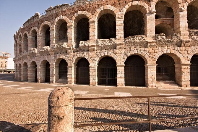 CSTRents - Verona Segway PT Authorized Tour - Key points at a glance