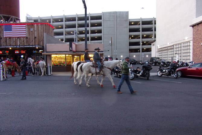 Downtown Las Vegas Evening Tour by Segway - Who will enjoy this tour most
