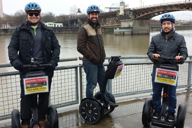 Downtown New Orleans Segway Experience Tour - Seeing the French Quarter without wearing out your feet