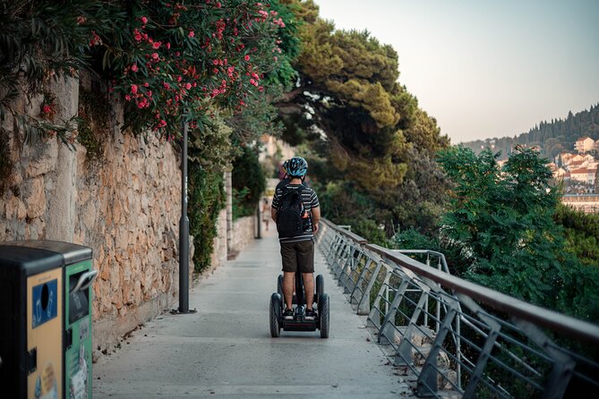 Dubrovnik Hidden Bays and Promenade Segway Guided Tour - Why this tour is a useful first look at Dubrovnik