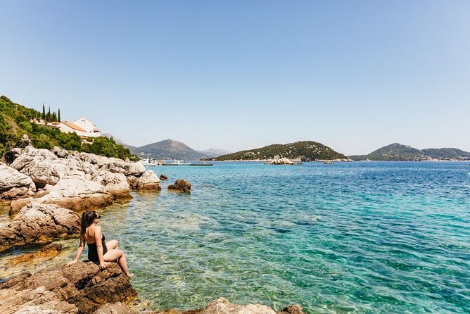 Dubrovnik Hidden Bays and Promenade Segway Guided Tour - What the guide and Segway experience add