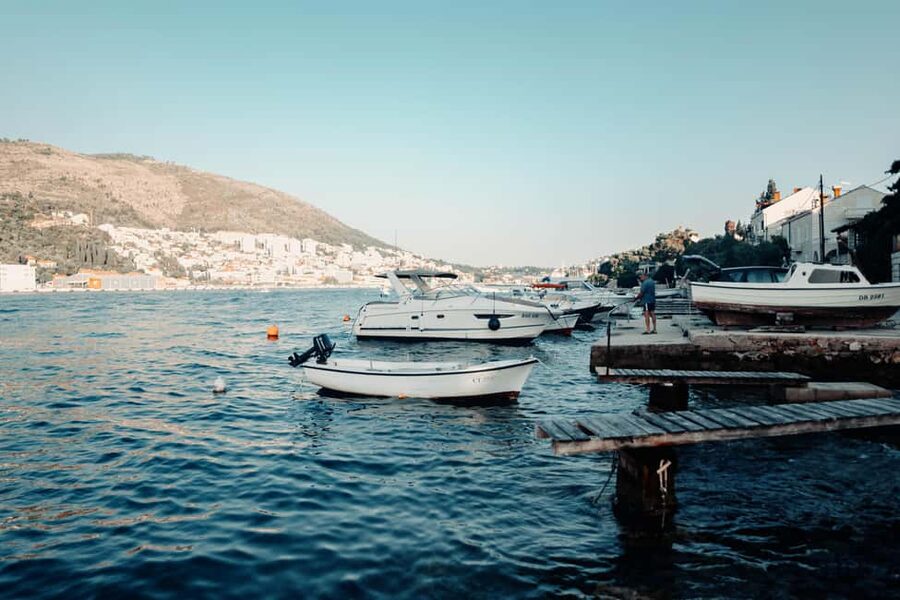 Dubrovnik: Segway - Hidden Bays & Promenade Guided Tour - Key points to know before you book