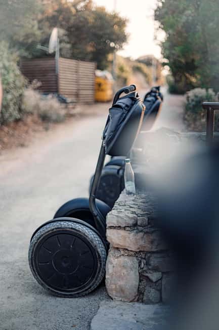 Dubrovnik: Segway - Hidden Bays & Promenade Guided Tour - Is $78 a fair price?