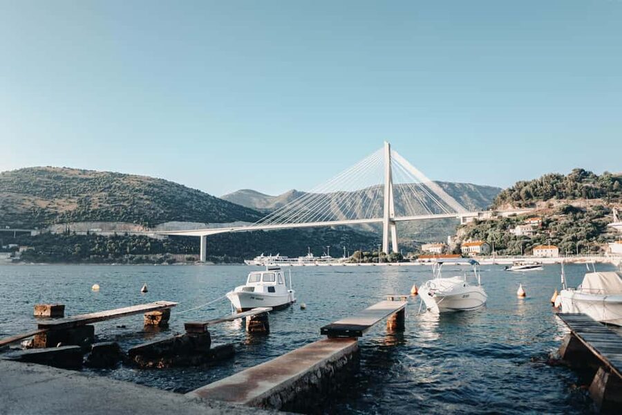 Dubrovnik: Segway - Hidden Bays & Promenade Guided Tour - Why this is a smart way to see Dubrovnik beyond the Old Town