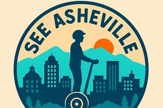 Explore Asheville on Segway Tours - Why the group size matters