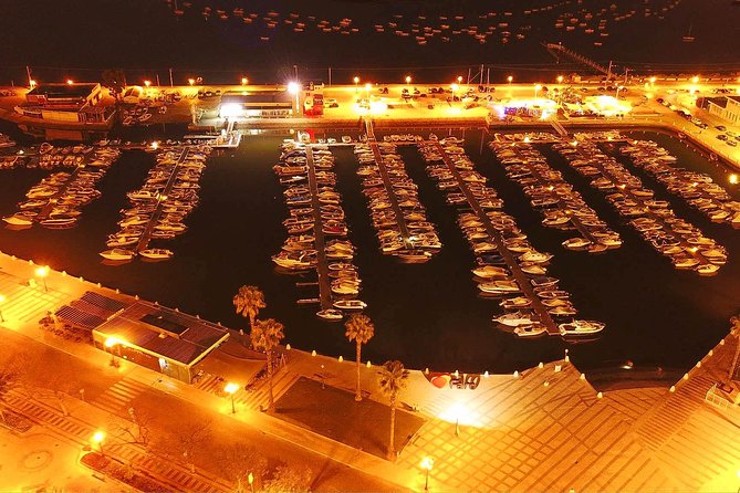 Faro Cultural by Night Segway Tour - Why Faro works well after sunset