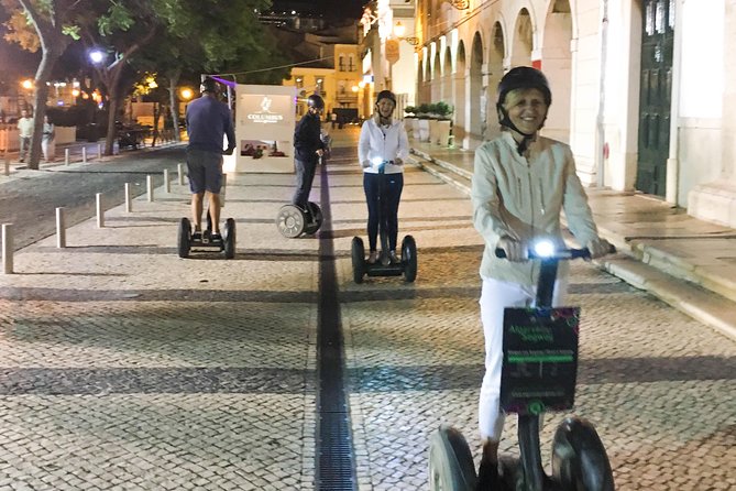 Faro Cultural by Night Segway Tour - Faro’s bars, restaurants, and evening streets