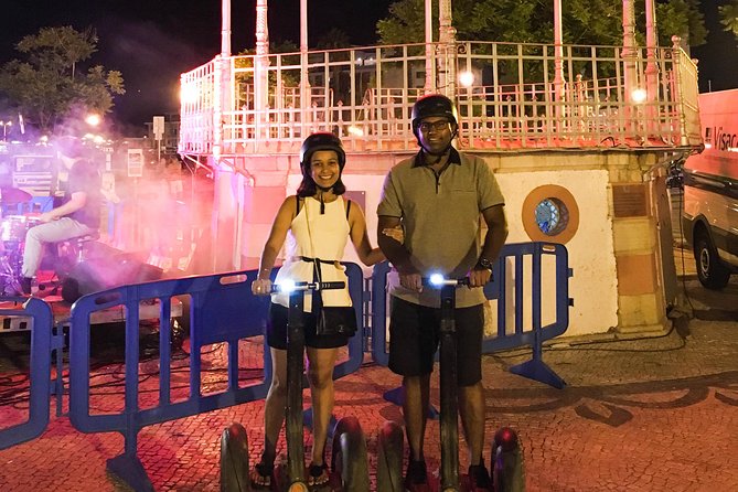 Faro Cultural by Night Segway Tour - Is $101.83 a fair price?